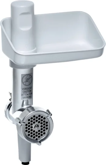 BOSCH Fleischwolf MUZ5FW1