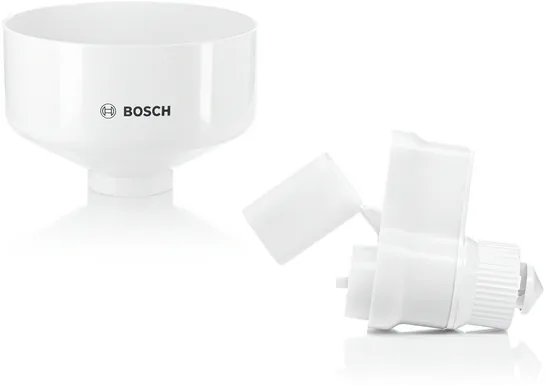 BOSCH Getreidemühle MUZ5GM1