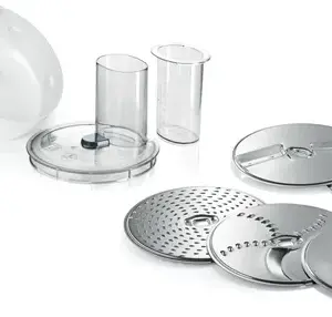 BOSCH VeggieLove Set MUZ5VL1