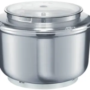 BOSCH Rührschüssel Edelstahl MUZ6ER2