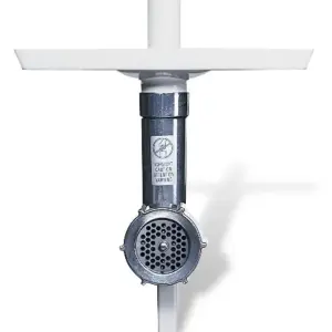 BOSCH Fleischwolf MUZ6FW4