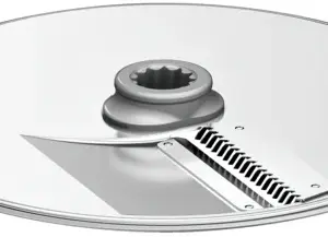 BOSCH Asia-Gemüse-Scheibe MUZ9AG1