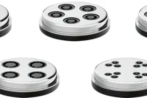 BOSCH Pasta-Scheiben MUZ9PP2