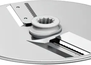 BOSCH SuperCut Scheibe MUZ9SC1