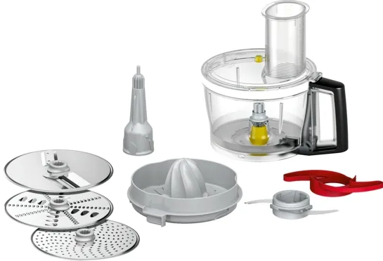 BOSCH VeggieLove Plus Set MUZ9VLP1