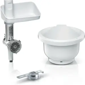 BOSCH Set "BakingSensation" MUZS2BS