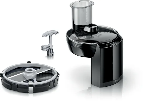 BOSCH Würfelschneider MUZS4CC