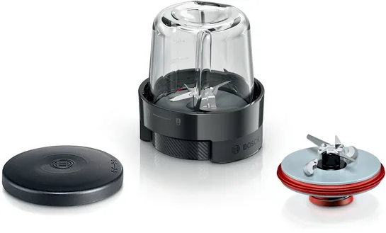 BOSCH Multi-Zerkleinerer MUZS68CG
