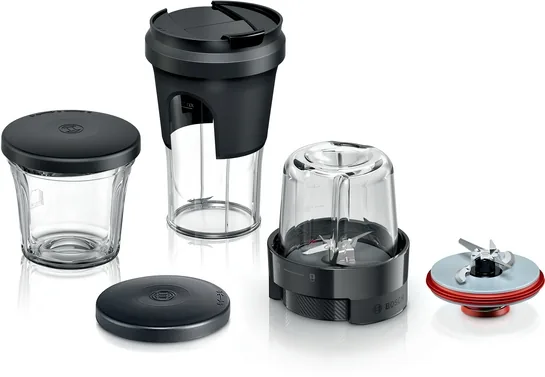 BOSCH TastyMoments Set MUZS68TM