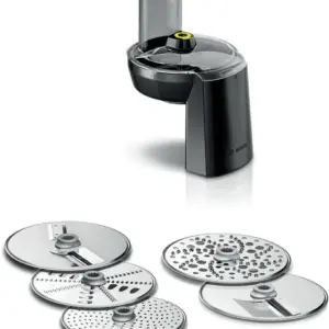 BOSCH VeggieLove Set MUZS68VL