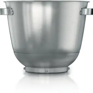 BOSCH Rührschüssel Edelstahl MUZS6ER