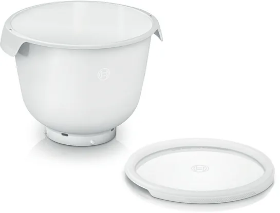 BOSCH Rührschüssel Kunststoff MUZS6KR