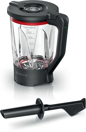 BOSCH Mix-Aufsatz Glas MUZS6MX