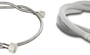 BOSCH Schlauchverlängerung SGZ1010