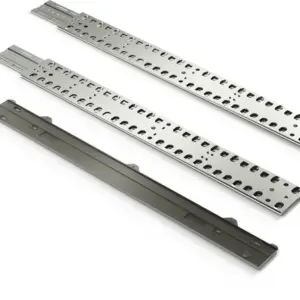 BOSCH Verbindungsschiene für geteilte Möbelfronten SGZ8BI00