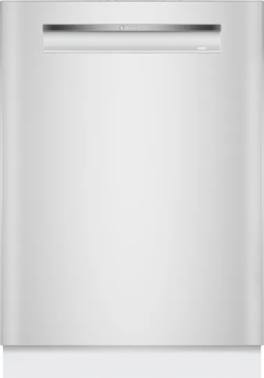 BOSCH Serie 4 Unterbau-Geschirrspüler 4 Unterbau-Geschirrspüler 60 cm, Weiß