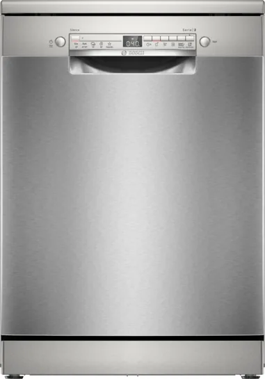 BOSCH Serie 2 Freistehender 2 Freistehender Geschirrspüler 60, 60 cm