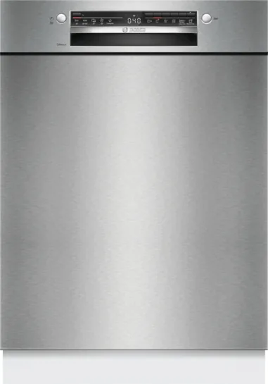 BOSCH Serie 2 Unterbau-Geschirrspüler 2 Unterbau-Geschirrspüler 60 cm