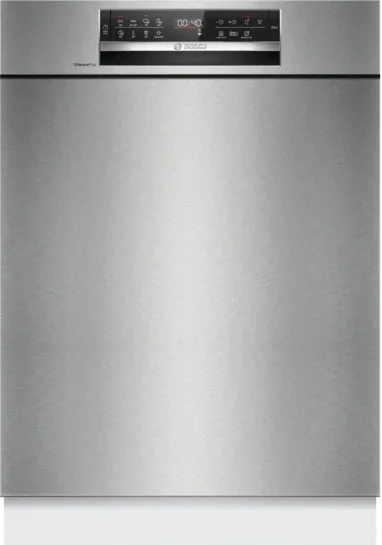 BOSCH Serie 6 Unterbau-Geschirrspüler 6 Unterbau-Geschirrspüler 60 cm