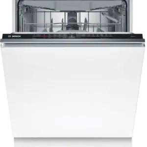 BOSCH Serie 2 Vollintegrierter 2 Vollintegrierter Geschirrspüler 60, 60 cm