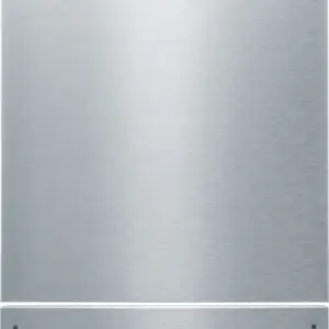 BOSCH Edelstahltür- und Sockelblende SMZ2044