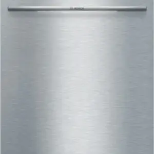 BOSCH Vorsatztür SMZ2056