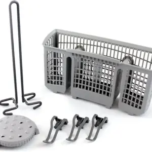 BOSCH Spülhilfe-Set SMZ5000