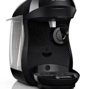 BOSCH Kapselmaschine TASSIMO HAPPY friendly TAS102E
