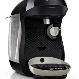 BOSCH Kapselmaschine TASSIMO HAPPY friendly TAS109E