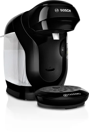 BOSCH Kapselmaschine TASSIMO STYLE friendly TAS112E