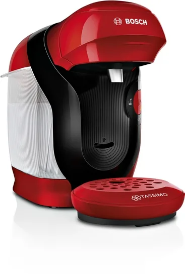 BOSCH Kapselmaschine TASSIMO STYLE friendly TAS113E