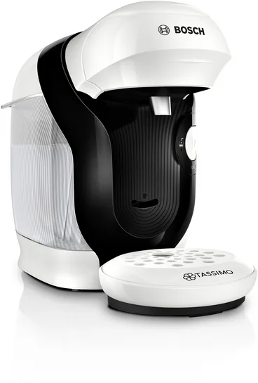 BOSCH Kapselmaschine TASSIMO STYLE friendly TAS114E