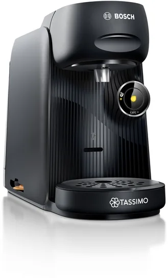 BOSCH Kapselmaschine TASSIMO FINESSE friendly TAS162E