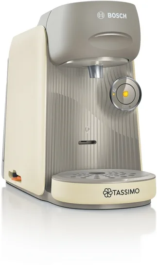 BOSCH Kapselmaschine TASSIMO FINESSE TAS167P