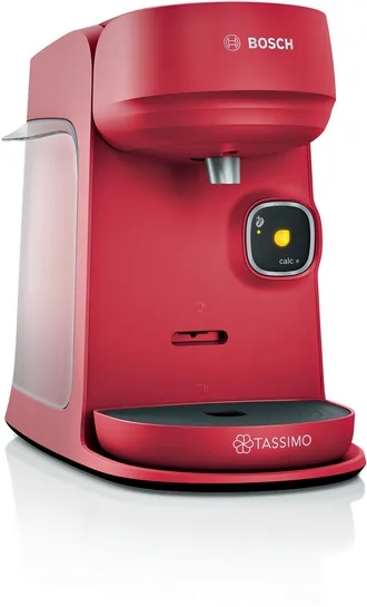 BOSCH Kapselmaschine TASSIMO HARMONY Plus TAS173B