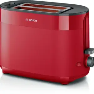 BOSCH Kompakt Toaster MyMoment Rot TAT2M124