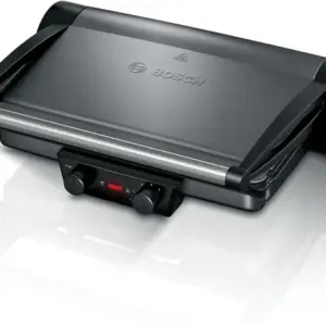 BOSCH Tischgrill Silber TCG4215