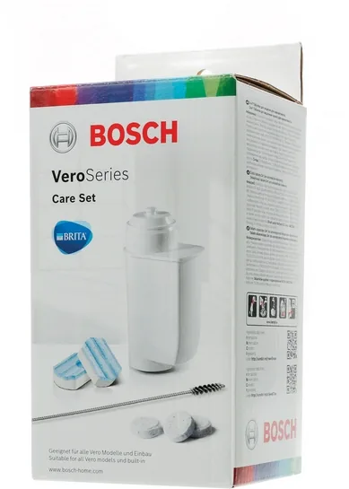 BOSCH Pflegeset TCZ8004A