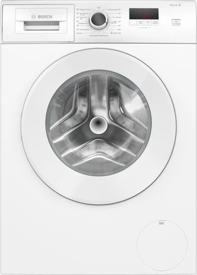 BOSCH Serie 2 Waschmaschine
