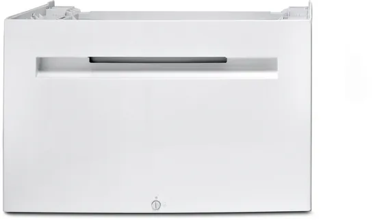 BOSCH Podest m. Auszug Waschmaschine WMZPW50W