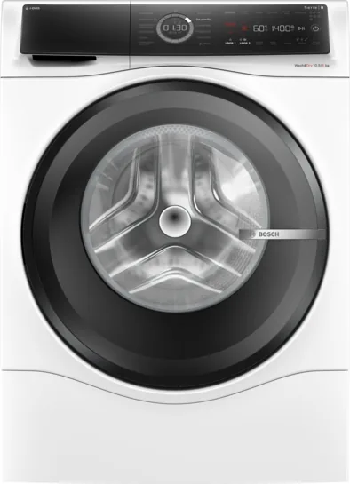 BOSCH Serie 8 Waschtrockner 8 Waschtrockner 10.5 kg