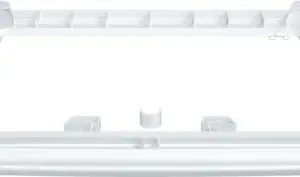 BOSCH Verbindungssatz WTZ27410