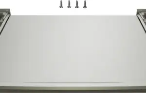BOSCH Verbindungssatz mit Auszug WTZ2750X