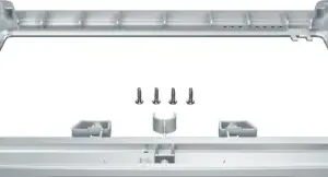 BOSCH Verbindungssatz WTZ2751X