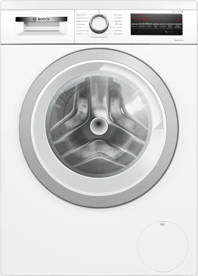 BOSCH Serie 6 Waschmaschine