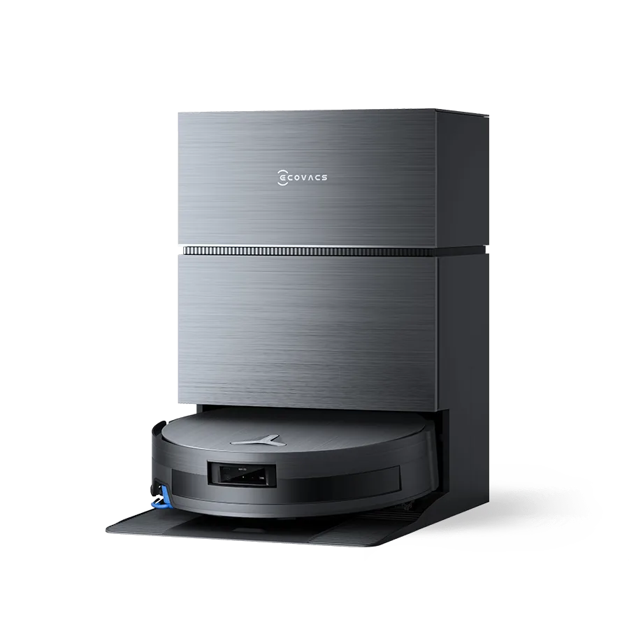 DEEBOT X11 PRO OMNI
