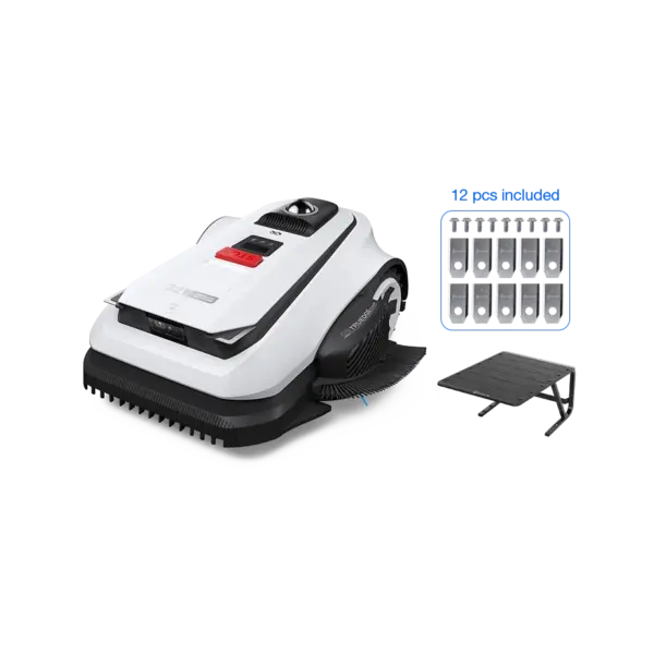 Geschenkpaket GOAT A1600 LiDAR PRO