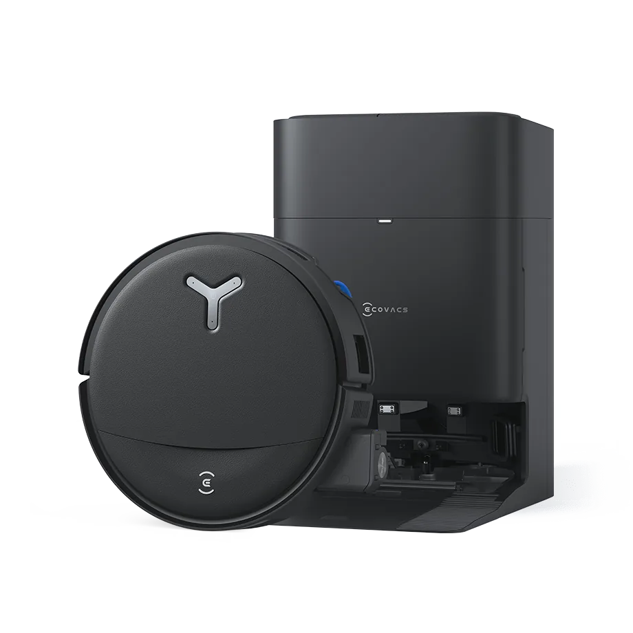 DEEBOT T80S OMNI