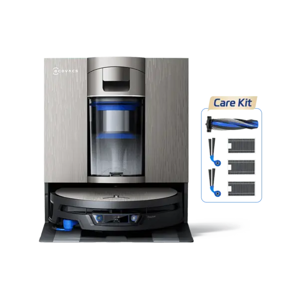 DEEBOT X12S OmniCyclone Care Kit