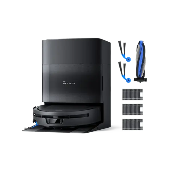 DEEBOT T90 MAX PRO OMNI Care Kit